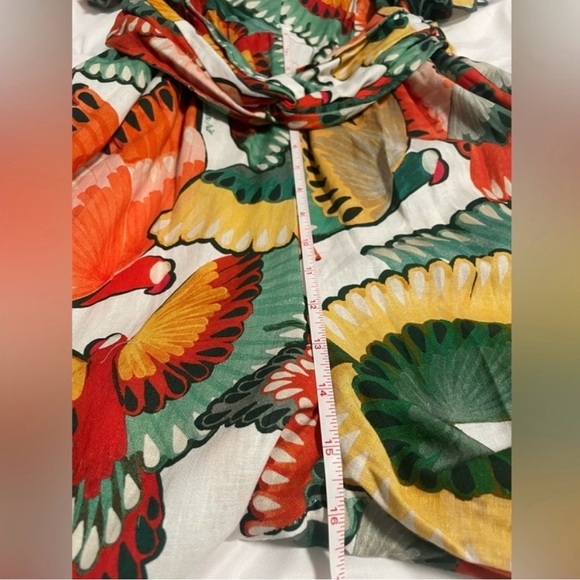 ❗️SOLD❗️Brand new FARM Rio Jumpsuit - Picture 9 of 11